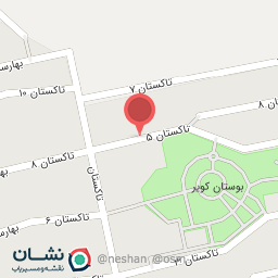 عکس تاکستان 5