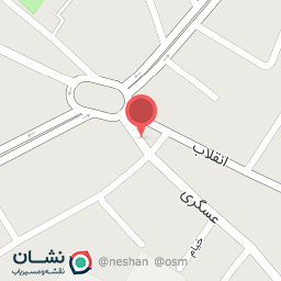 عکس سوپر مارکت رستمی