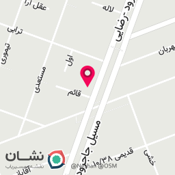 عکس چادر کوثر 