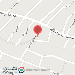 عکس شیرینی سرای نیما