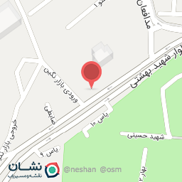 عکس پرده دکور