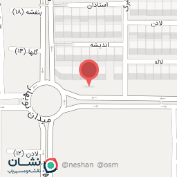 عکس بوتیک پاندا