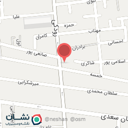 عکس عینک نگار 