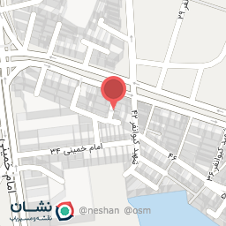 عکس سالن زیبایی بانو نقوی