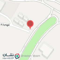 عکس سالن زیبایی هدیه روشن 