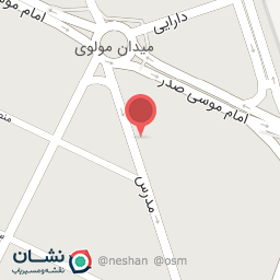 عکس حوزه مقاومت بسیج ۶ خواهران نبوت