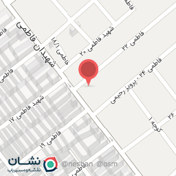 عکس دکتر حسین صفری (دندانپزشک)