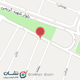 عکس دفترخانه اسناد رسمی 439 نوشهر (معصومه نجفی)