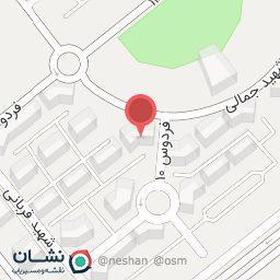 عکس مجتمع مسکونی کیان ۱