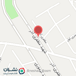 عکس سرایداری مسجد قائم