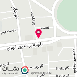 عکس نانوایی لواش