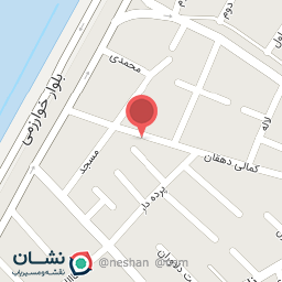 عکس فروشگاه چرم گاندو