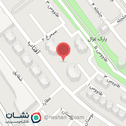 عکس دفتر هئیت کاراته پرند (باشگاه علم و حرکت)