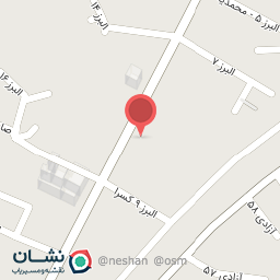 عکس سالن زیبایی لیلا ناظری