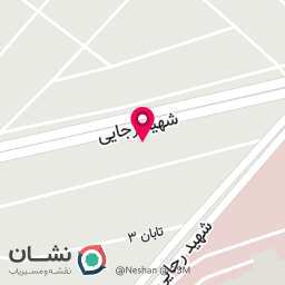 عکس مرکز تعويض پلاک شهرستان تاکستان