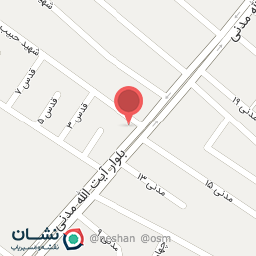 عکس بیمه ایران نمایندگی ملانوری شعبه رحیم آباد