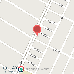 عکس پلاسکو لشکر