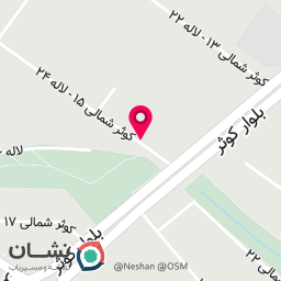 عکس ساختمان پرنیان