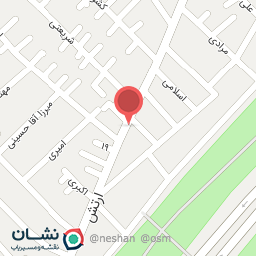 عکس مسجد انصار الحسین