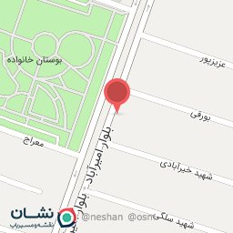 عکس کافه جانان ۲