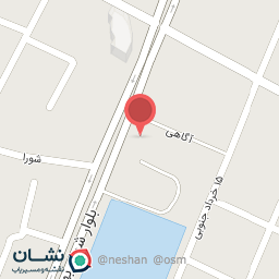 عکس داروخانه دکتر پارسا