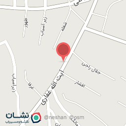 عکس سوپر مارکت رشیدی