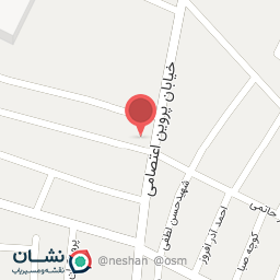 عکس مسجد امام خمینی (ره)