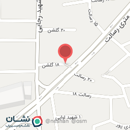 عکس مسجد سیدالشهداء