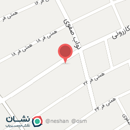 عکس مجتمع مسکونی باران