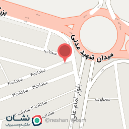 عکس فروشگاه مواد غذایی زارع