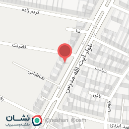 عکس پیتزا باب اسفنجی