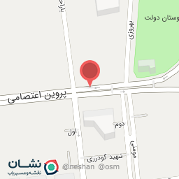 عکس تعمیرگاه لوازم برقی خانگی نوین