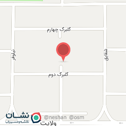 عکس شیرینی سرای مجلسی