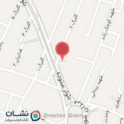 عکس رستوران سید