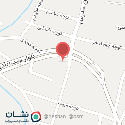 عکس سوپر مارکت قیطاسی