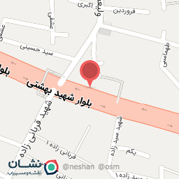 عکس لاستیک خاوران