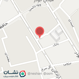 عکس سالن زیبایی خانه عروس