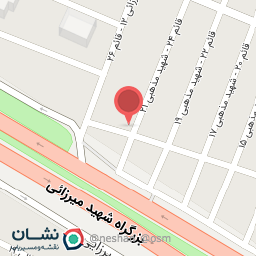 عکس لوازم یدکی حسینی