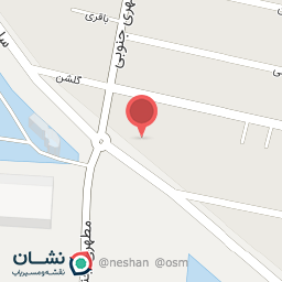 عکس مسجد 14 معصوم