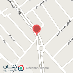 عکس تعمیرگاه ولوازم یدکی