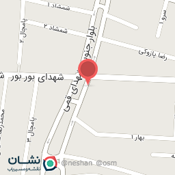 عکس املاک ماهور