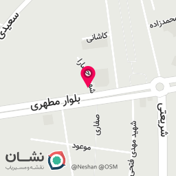 عکس پلاسکو علیزاده