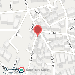 عکس فانوس فرمانیه