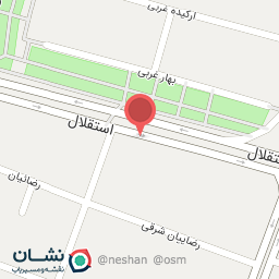 عکس کبابی صدف