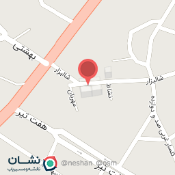 عکس مجتمع مسکونی دیپلمات