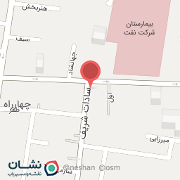 عکس مبلمان اداری سخایی