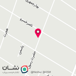 عکس سوپرمارکت آلما