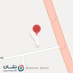 عکس مسجد صاحب الزمان ریک محله