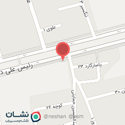 عکس رادیال لاستیک سهرابی