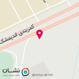 عکس سوپر مارکت و کبابی سورنا 